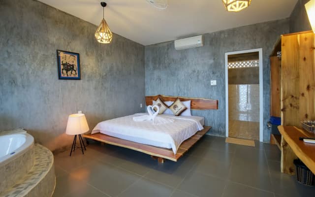 Cosian Bay Phu Quoc Resort - photo 3