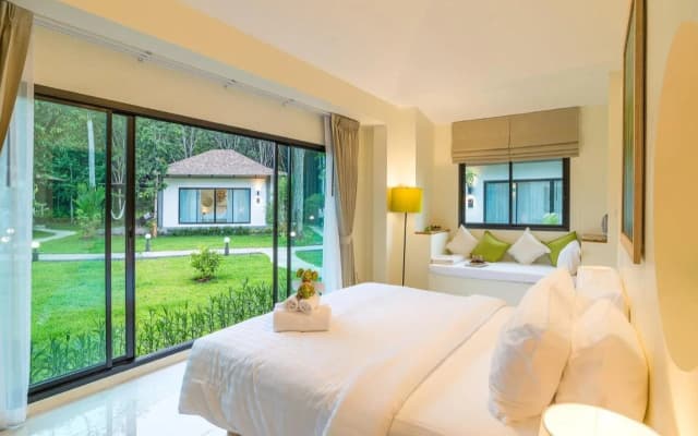 Aonang Eco Villa - photo 4