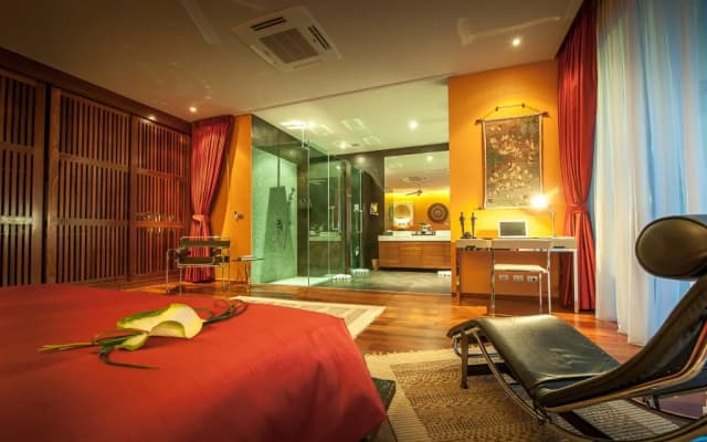 Almali Luxury Residence - photo 5