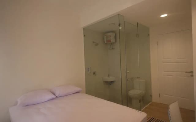 Rumah Kayu Manis Bintaro - photo 5