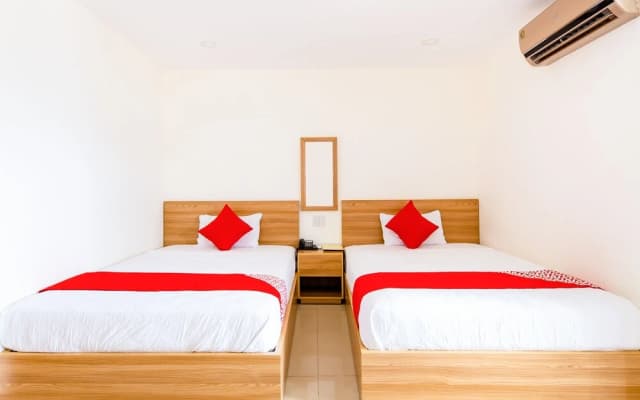 Lasan View Hotel - photo 4