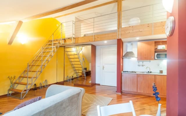 Residence Masna - photo 4