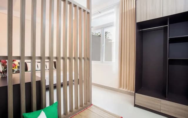 Sen Hostel - photo 4