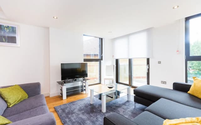 Luxury 2 Bed In Maida Vale, Near Paddington - photo 5