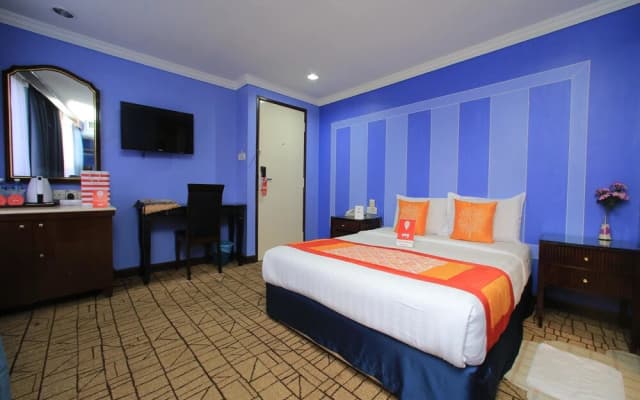 OYO 118 Hotel Grand Maria - photo 5
