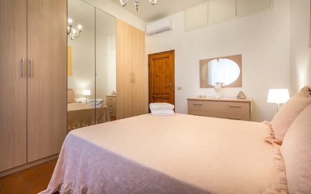 Classic Tuscany Apartment B by Mmega - photo 4