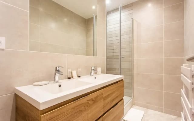 Eclectic Apartment - 2br/6p - Marche D'aligre - photo 5