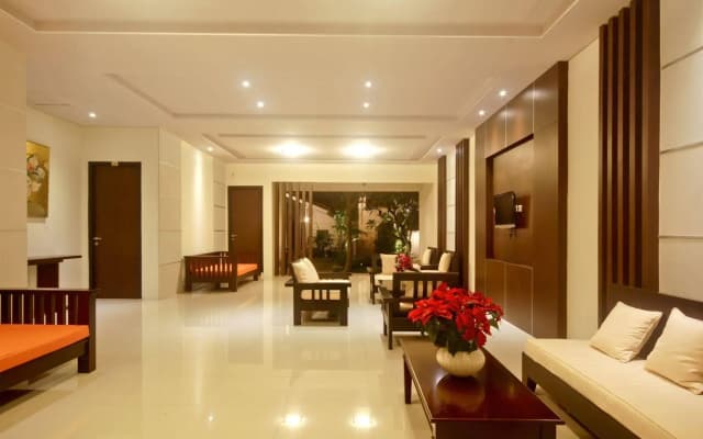 Patrisia Hotel Bali - photo 2