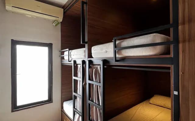 Itic Inn Hostel - photo 4