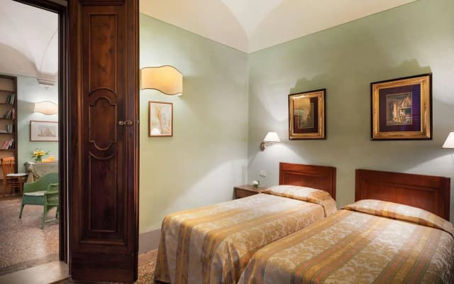 Hotel Palazzo Guadagni - photo 4