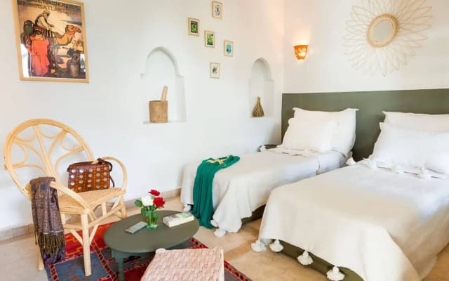 Riad Chamali - photo 4