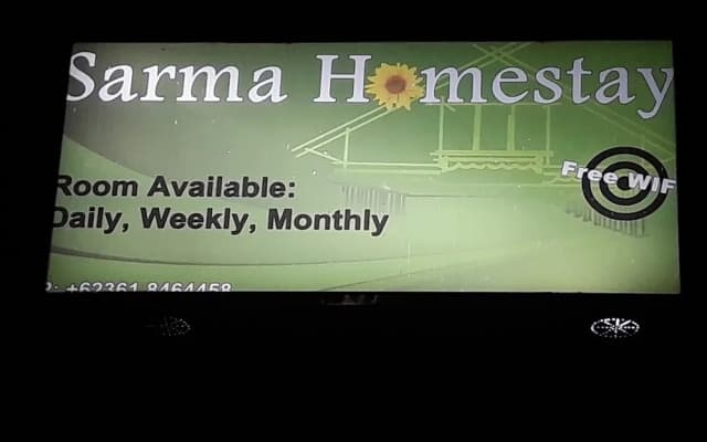Sarma Homestay - photo 3