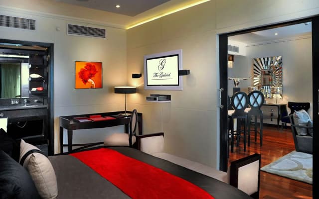 Sun City Hotel - The Gabriel - photo 4