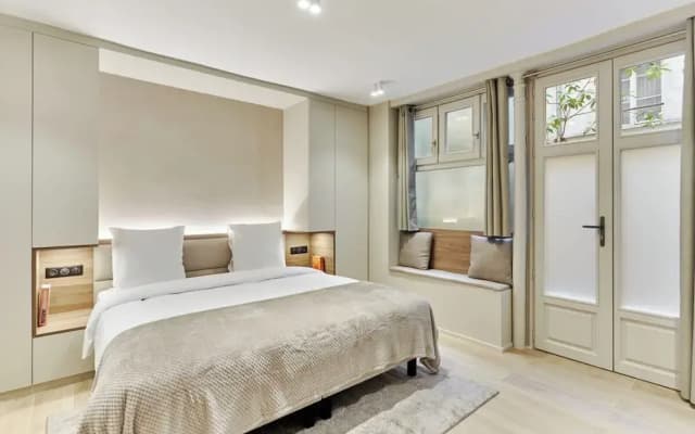 Sublime and new Studio Center of Paris - photo 3