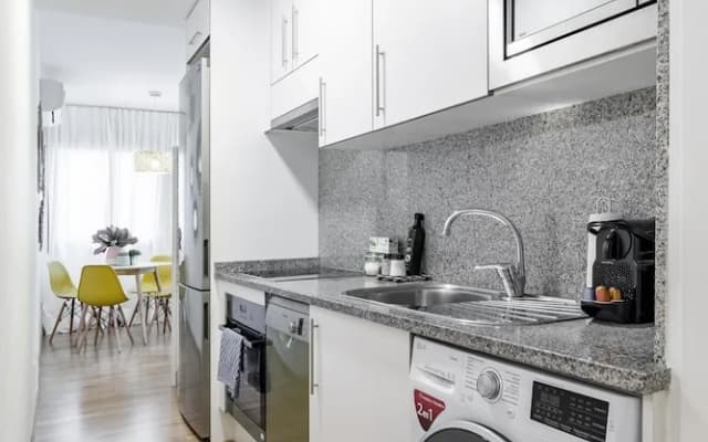 Go Madrid Apartments by Olala Homes - photo 5