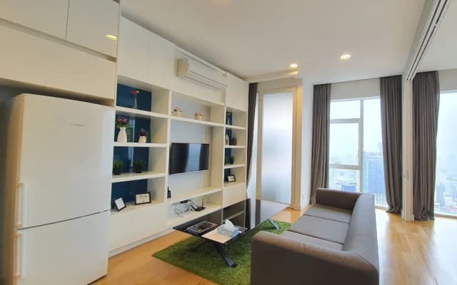 De Platinum Suite - photo 3