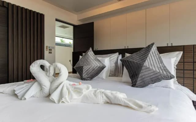 Tropical Haven 4 Bedroom Pool Villa - photo 4