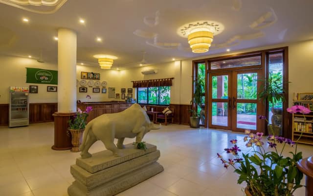 Kouprey Hotel - photo 2