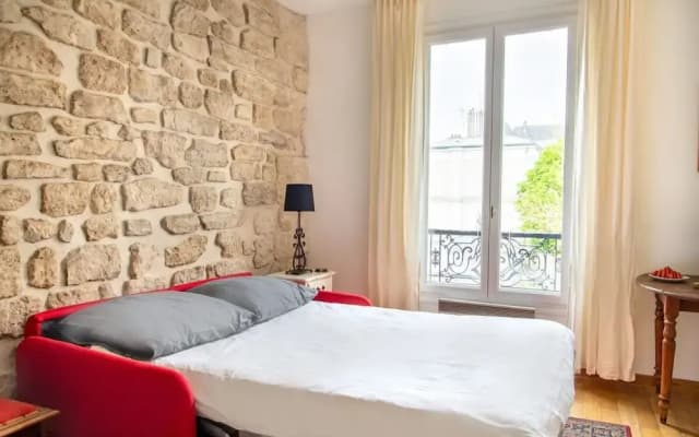 Studio en Isle - Monthly Rental - photo 5