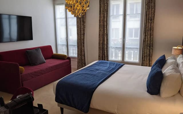 Hôtel Villa Romantic & SPA - photo 2