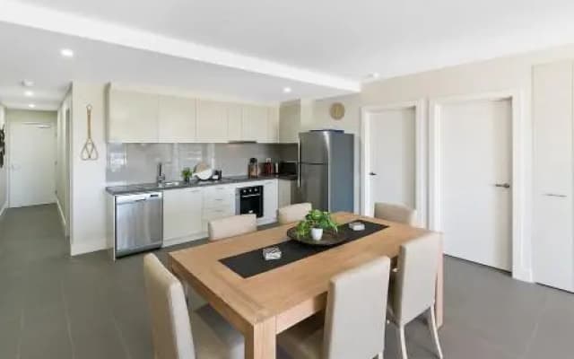 Salt 15 Luxury Apartment - photo 5