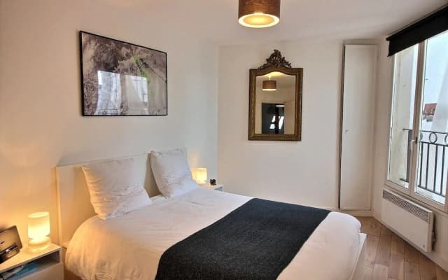 103156 - Appartement 2 Personnes Châtelet - Les Halles - photo 2