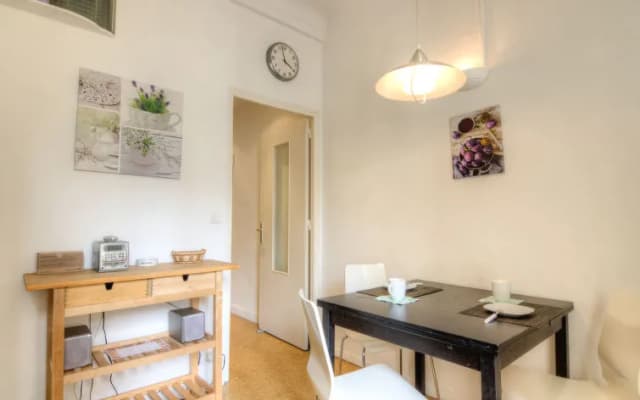 Studio Palais Clémenceau - photo 4