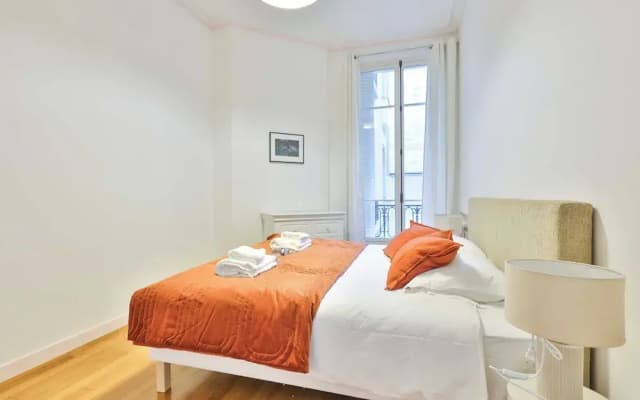Magnificent Flat - Near Trocadaro - photo 5