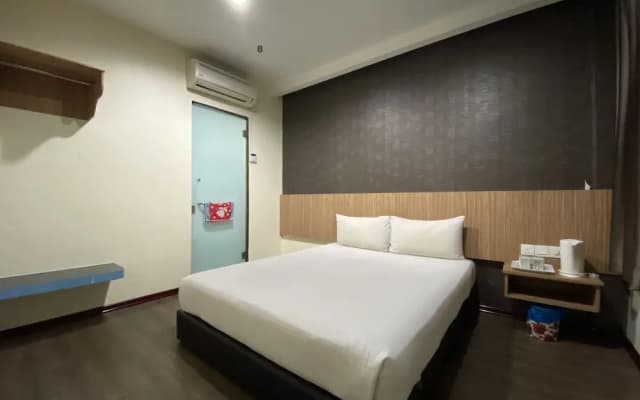 OYO 89752 7 Days Express Hotel - photo 5