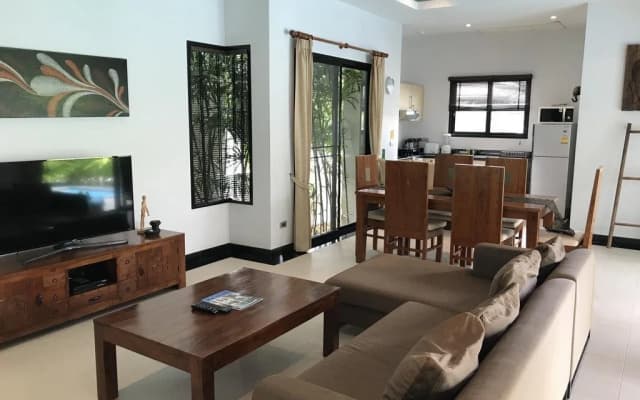 Villa Cannes - photo 5
