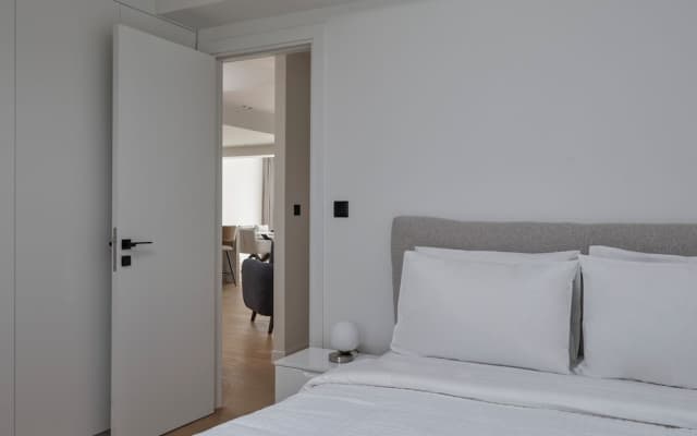 September Athens Residences - photo 4