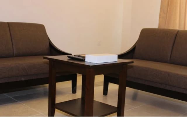 Alhattali Hotel - photo 3