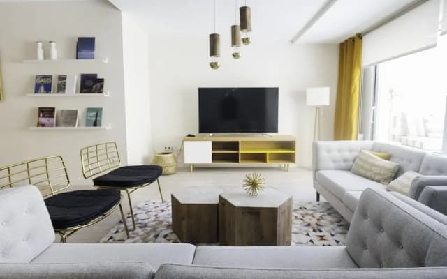 Premium Penthouse 4BR 3BT - photo 4