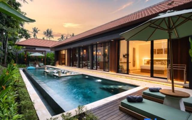 Villa Surya by BaliSuperHost - photo 5