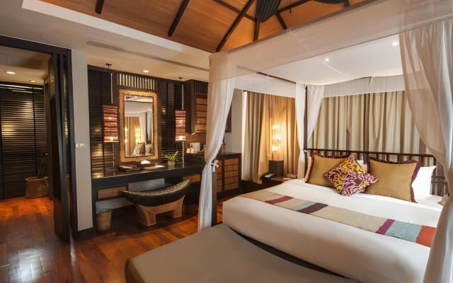 Sareeraya Villas & Suites - photo 4