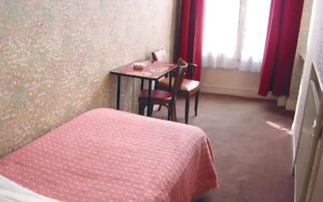 Tiquetonne - photo 2