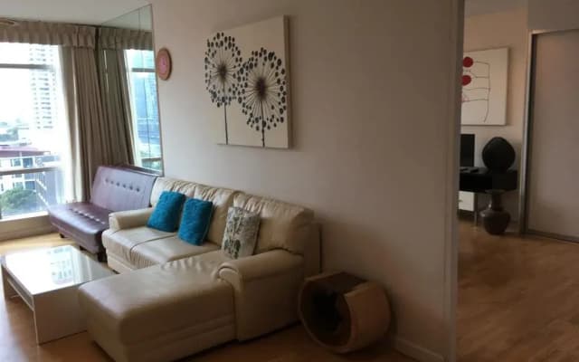 Bangkok Riverside Condo - photo 5