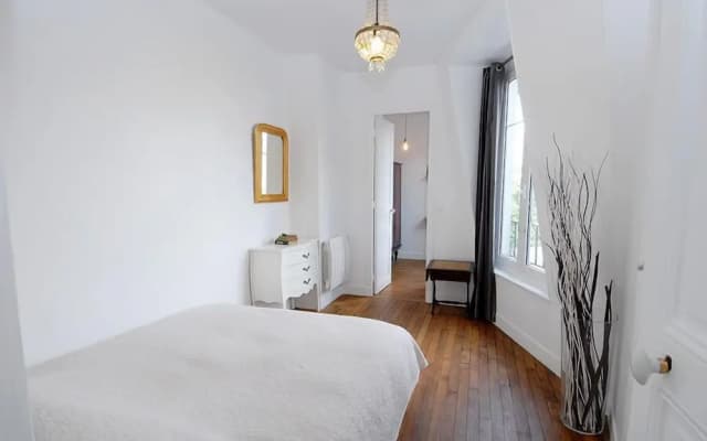 Appart Hameau Paris Porte de Versailles - photo 2