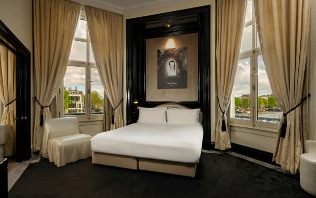 InterContinental Amstel Amsterdam by IHG - photo 3