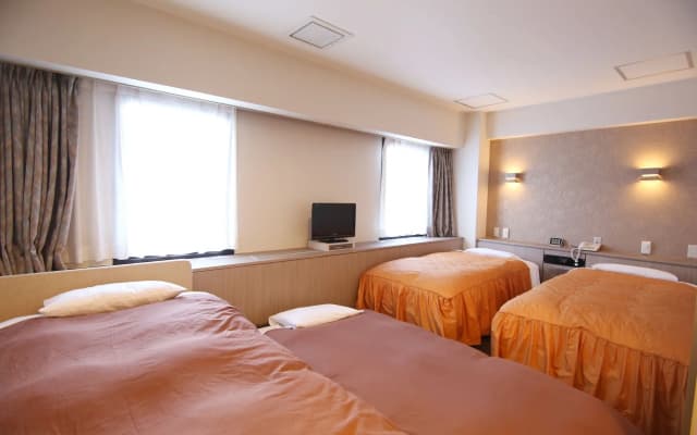 Hotel Sun City Ikebukuro - photo 5