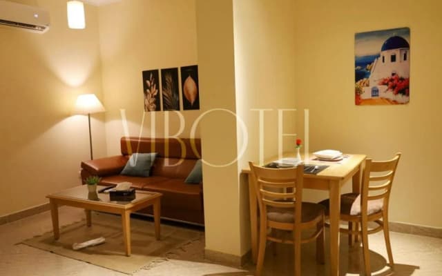 Vibotel Residence Hotel Apartments - photo 3