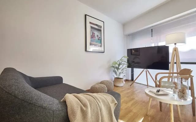 BBarcelona Guinardó Flat - photo 5