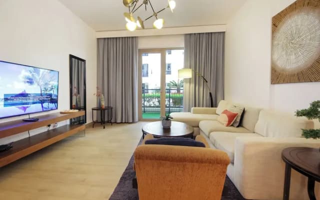 1BR with Beach Access La cote La mer - photo 5