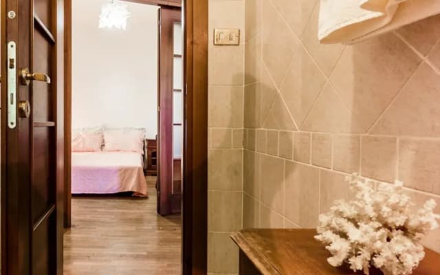 Porta Portese Apartment - photo 5
