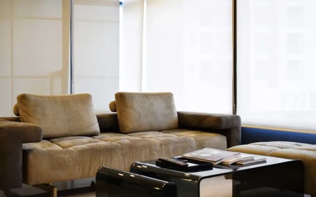 Troika Apartment At Klcc - photo 3
