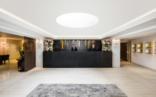 Mandarin Oriental, Prague - photo 2
