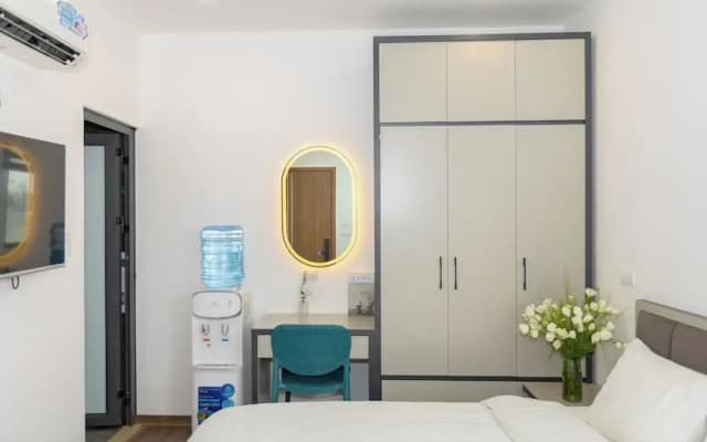 LUMI Hotel & Apartment - photo 4