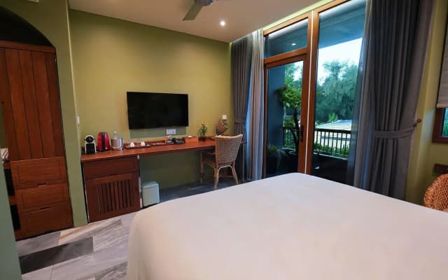 Hotel Chiem Hoian - photo 4