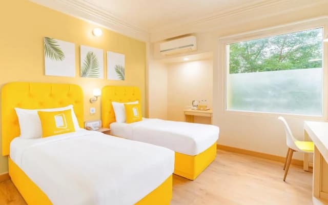 Bloom Hotel - CR Park - photo 4