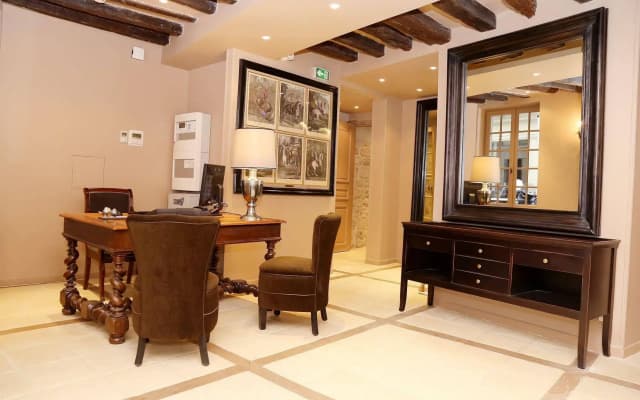 Hotel Maison Saintonge - photo 2